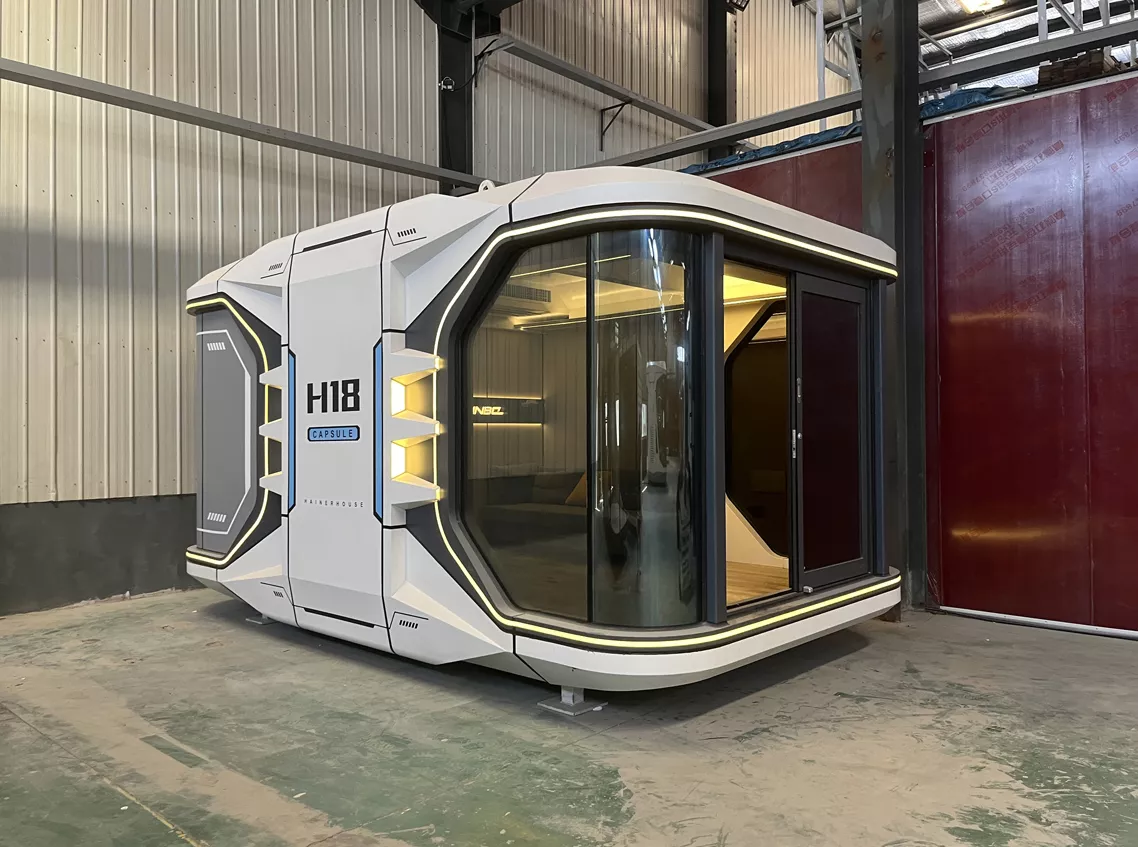 mini H18